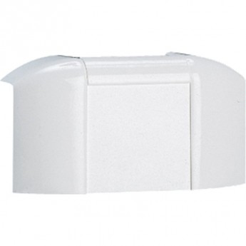 Ответвление LEGRAND T-образное для монтажа у потолка для мини-плинтуса DLPlus глубиной 16 мм