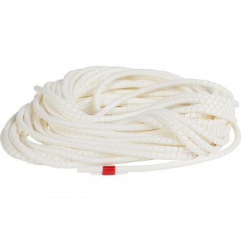 Рукав монтажный LEGRAND - для кабель-каналов Lina 25 и Transcab - диам. 12 мм - огнестойкий, белый Рукав монтажный LEGRAND - для кабель-каналов Lina 25 и Transcab - диам. 12 мм - огнестойкий, белый