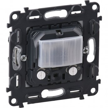 Датчик движения LEGRAND Valena IN'MATIC 180° 400Вт с нейтралью Датчик движения LEGRAND Valena IN'MATIC 180° 400Вт с нейтралью