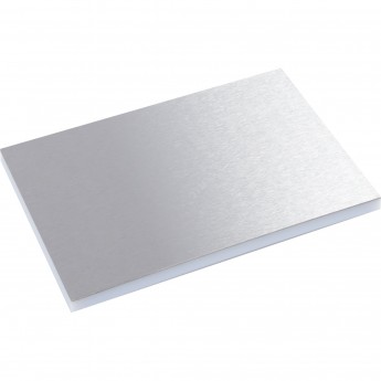 Декоративная панель LEGRAND из нержавеющей стали для крышки напольной коробки пластик стандартное исполнение 16/24 Декоративная панель LEGRAND из нержавеющей стали для крышки напольной коробки пластик стандартное исполнение 16/24