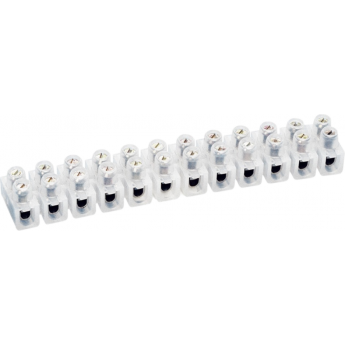 Клеммник LEGRAND NYBLOC 2.5 мм.кв белый Клеммник LEGRAND NYBLOC 2.5 мм.кв белый