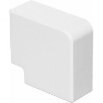 Плоский угол LEGRAND 90° для кабель-каналов Metra 160x50