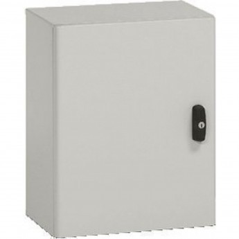 Шкаф LEGRAND Atlantic МП 600x600x400 светло-серый Шкаф LEGRAND Atlantic МП 600x600x400 светло-серый