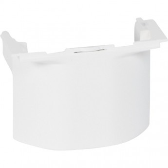 Выдвижная панель LEGRAND 2модуля Выдвижная панель LEGRAND 2модуля