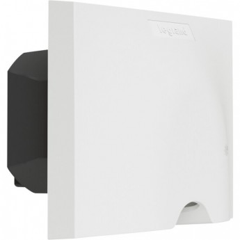 Умный вывод кабеля LEGRAND Celiane with NETATMO 14А 230В, белый Умный вывод кабеля LEGRAND Celiane with NETATMO 14А 230В, белый